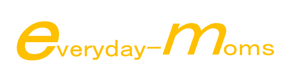 everyday-moms – 40代後半の私が今気になっていることすべて